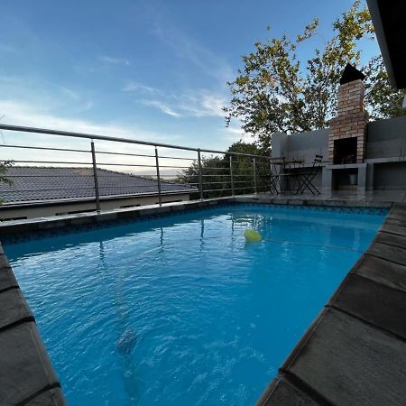 Apartamento Moya-Sky Komatipoort Exterior foto