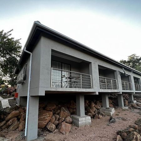 Apartamento Moya-Sky Komatipoort Exterior foto