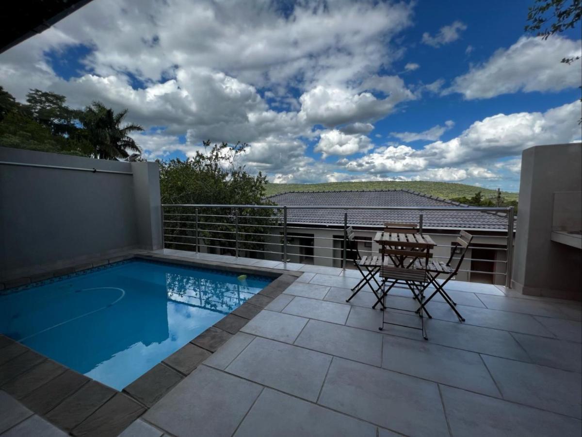 Apartamento Moya-Sky Komatipoort Exterior foto
