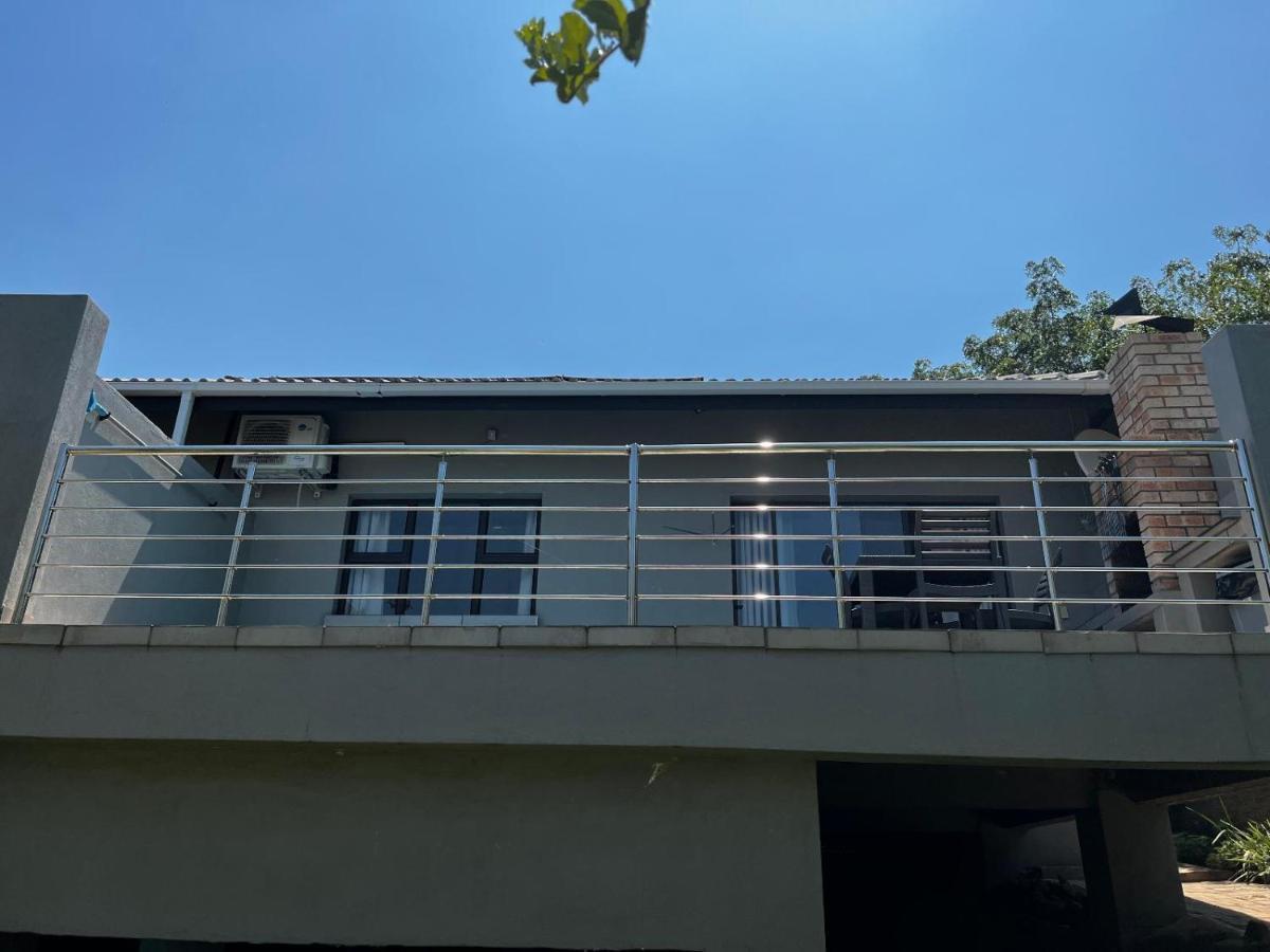 Apartamento Moya-Sky Komatipoort Exterior foto