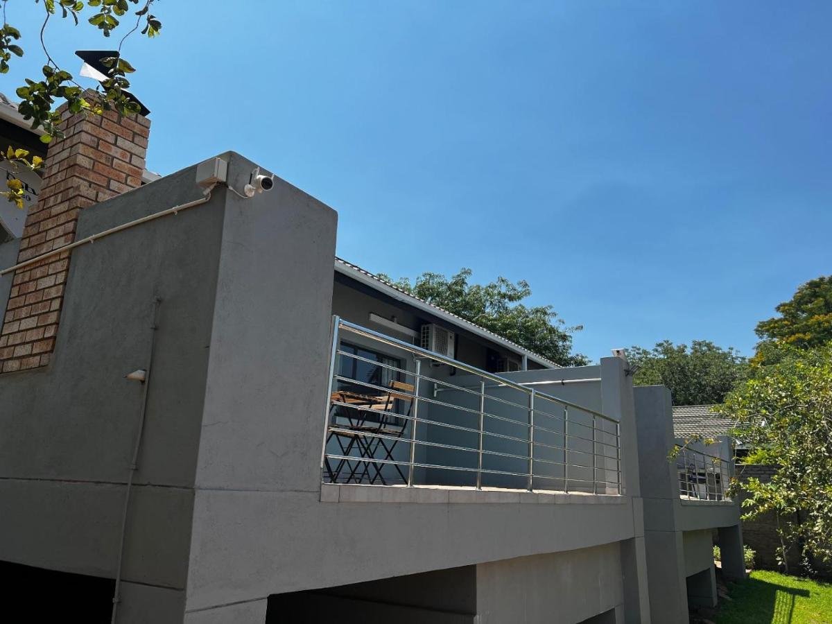 Apartamento Moya-Sky Komatipoort Exterior foto