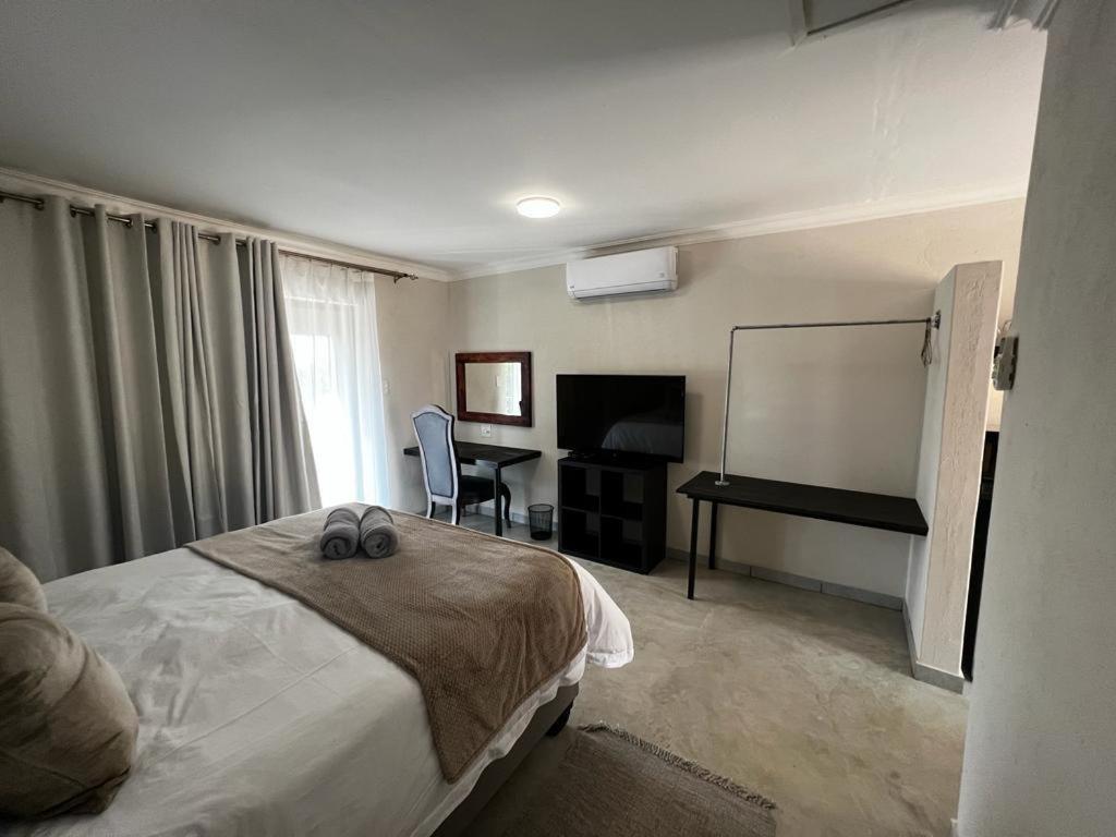 Apartamento Moya-Sky Komatipoort Habitación foto