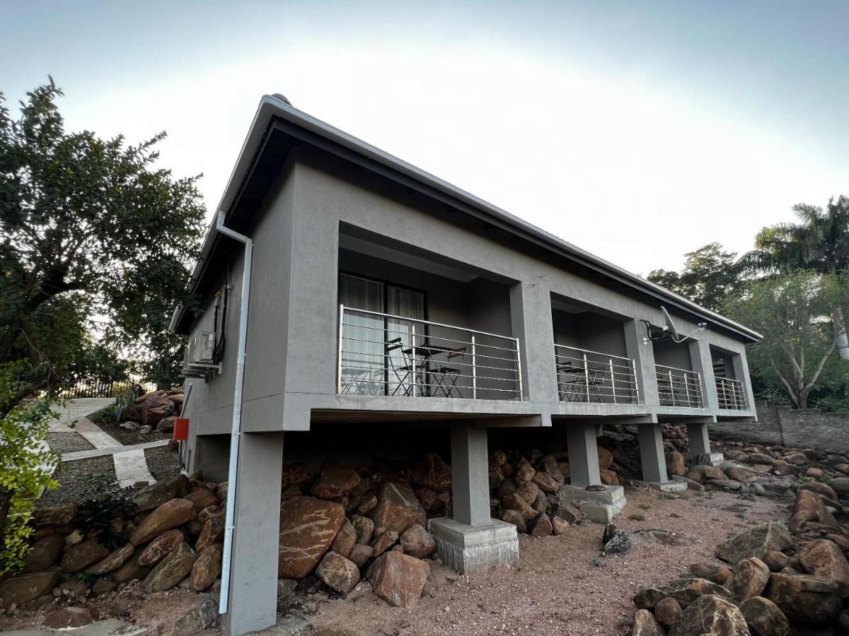 Apartamento Moya-Sky Komatipoort Exterior foto