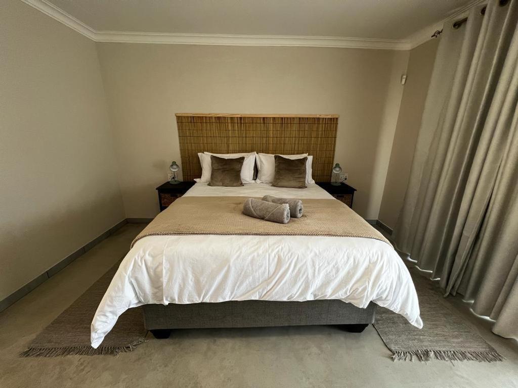 Apartamento Moya-Sky Komatipoort Habitación foto