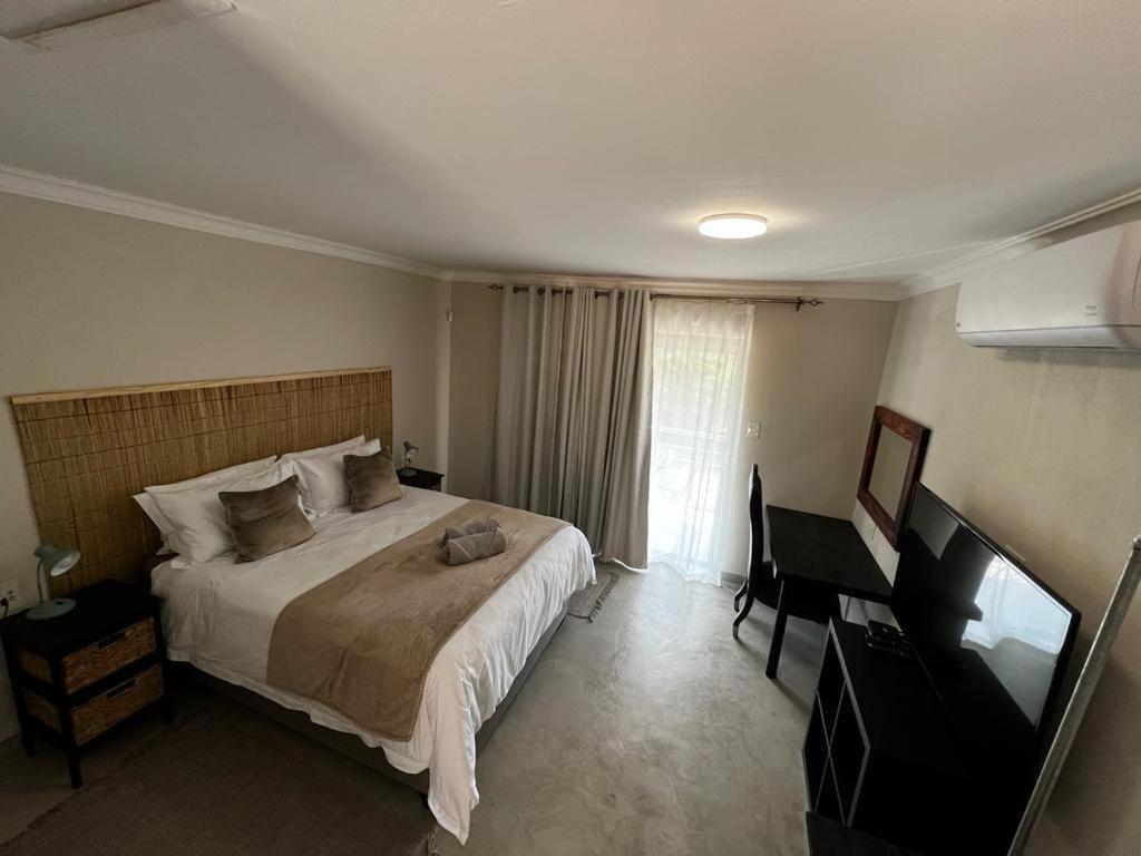 Apartamento Moya-Sky Komatipoort Habitación foto