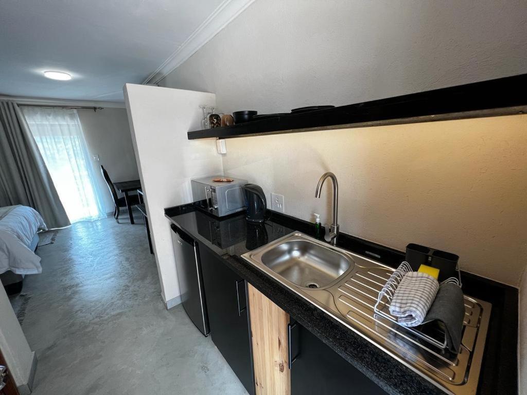 Apartamento Moya-Sky Komatipoort Habitación foto